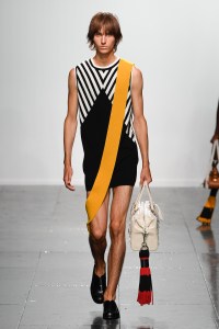 Stefan Cooke Men's Spring 2024