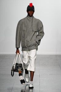Stefan Cooke Men's Spring 2024