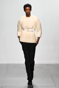 Stefan Cooke Men's Spring 2024