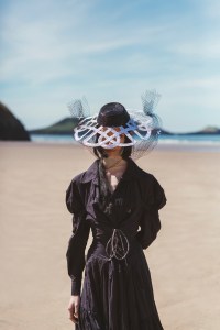 Stephen Jones Millinery RTW Spring 2024