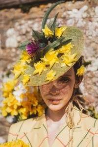 Stephen Jones Millinery RTW Spring 2024