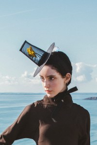 Stephen Jones Millinery RTW Spring 2024