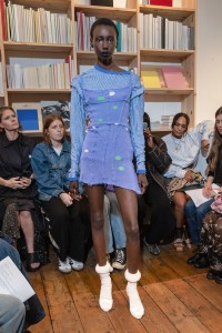 Talia Byre RTW Spring 2024