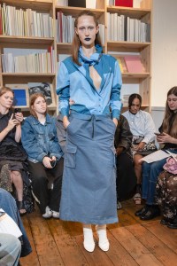 Talia Byre RTW Spring 2024