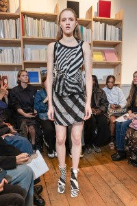 Talia Byre RTW Spring 2024