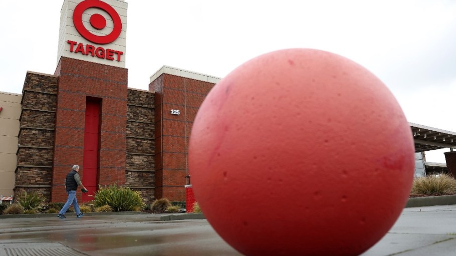Target will shutter nine stores in the wake of an untenable wave of retail crimes.