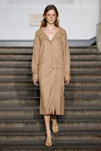 Emilia Wickstead RTW Spring 2024