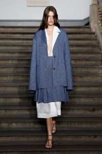 Emilia Wickstead RTW Spring 2024