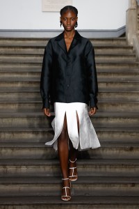 Emilia Wickstead RTW Spring 2024