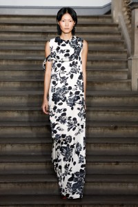 Emilia Wickstead RTW Spring 2024