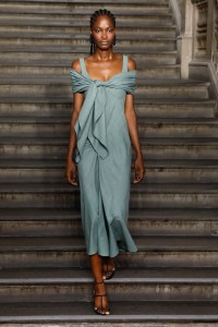 Emilia Wickstead RTW Spring 2024