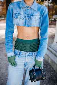 They Are Wearing: Paris Fashion Week RTW Spring 2024