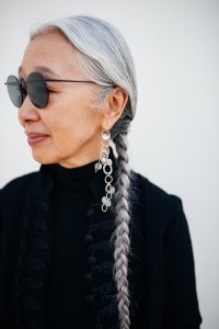 They Are Wearing: Paris Fashion Week RTW Spring 2024