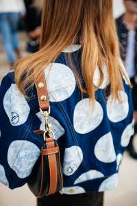They Are Wearing: Paris Fashion Week RTW Spring 2024