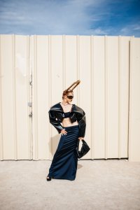 They Are Wearing: Paris Fashion Week RTW Spring 2024