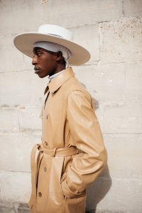 They Are Wearing: Paris Fashion Week RTW Spring 2024