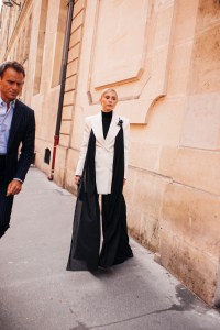 They Are Wearing: Paris Fashion Week RTW Spring 2024