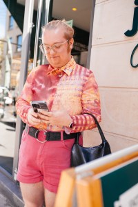 They Are Wearing: Paris Fashion Week RTW Spring 2024