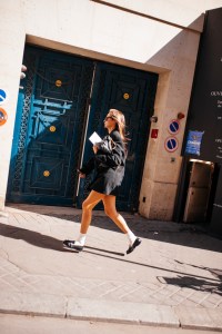 They Are Wearing: Paris Fashion Week RTW Spring 2024