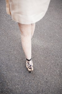 They Are Wearing: Paris Fashion Week RTW Spring 2024