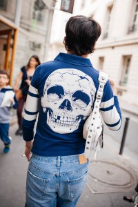 They Are Wearing: Paris Fashion Week RTW Spring 2024