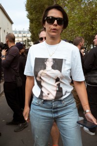 They Are Wearing: Paris Fashion Week RTW Spring 2024
