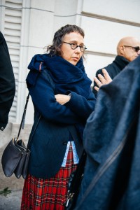 They Are Wearing: Paris Fashion Week RTW Spring 2024