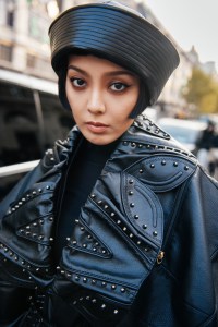 They Are Wearing: Paris Fashion Week RTW Spring 2024
