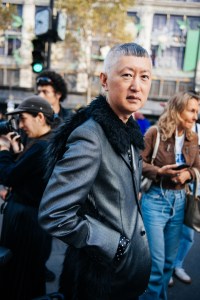 They Are Wearing: Paris Fashion Week RTW Spring 2024