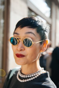 They Are Wearing: Paris Fashion Week RTW Spring 2024