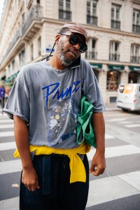 They Are Wearing: Paris Fashion Week RTW Spring 2024