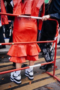 They Are Wearing: Paris Fashion Week RTW Spring 2024