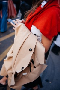 They Are Wearing: Paris Fashion Week RTW Spring 2024
