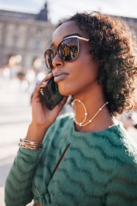Street style at Paris Fashion Week RTW Spring 2024