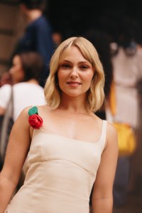 Anna Sophia Robbat New York Fashion Week RTW Fall 2023