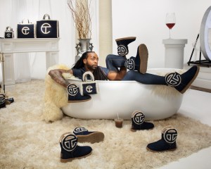 Telfar x Ugg Collection