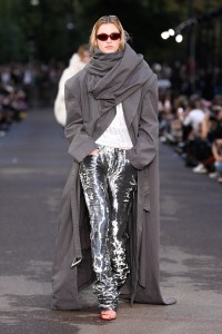 The Attico RTW Spring 2024