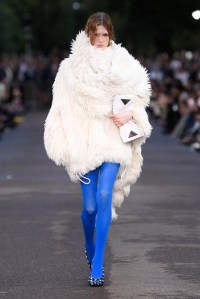The Attico RTW Spring 2024