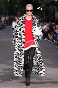 The Attico RTW Spring 2024
