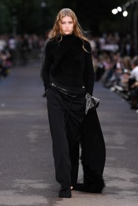 The Attico RTW Spring 2024
