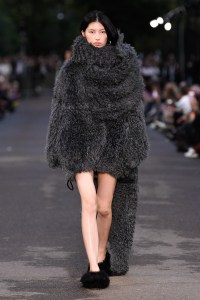 The Attico RTW Spring 2024