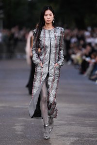 The Attico RTW Spring 2024