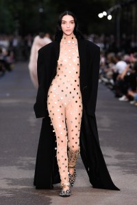 The Attico RTW Spring 2024