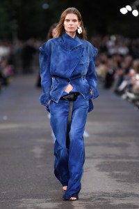 The Attico RTW Spring 2024