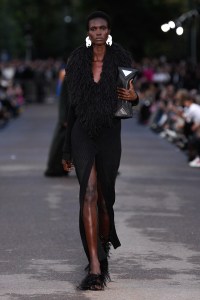 The Attico RTW Spring 2024