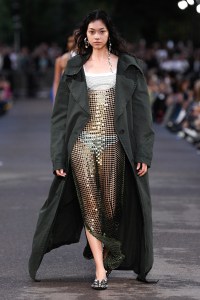 The Attico RTW Spring 2024