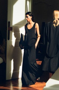 The Row RTW Spring 2024
