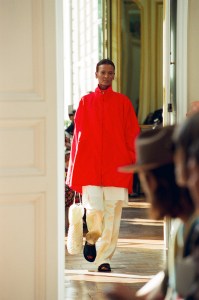 The Row RTW Spring 2024