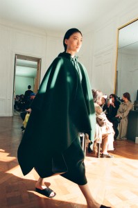 The Row RTW Spring 2024