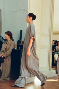The Row RTW Spring 2024